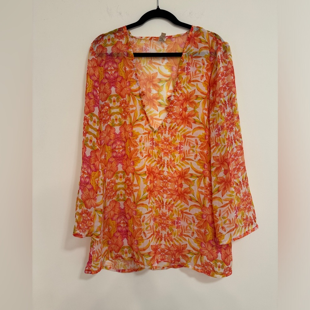 Arden B medium cover up